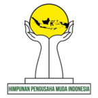 HIPMI Kota Balikpapan Logo